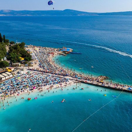 Rooms With A Parking Space Selce, Crikvenica - 11133 外观 照片