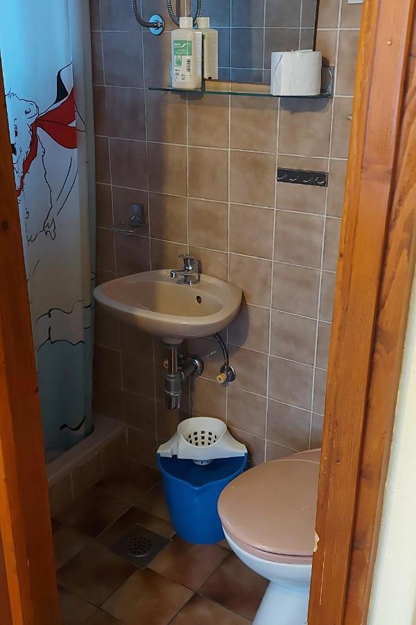 Rooms With A Parking Space Selce, Crikvenica - 11133 外观 照片