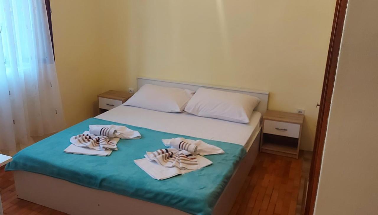 Rooms With A Parking Space Selce, Crikvenica - 11133 外观 照片