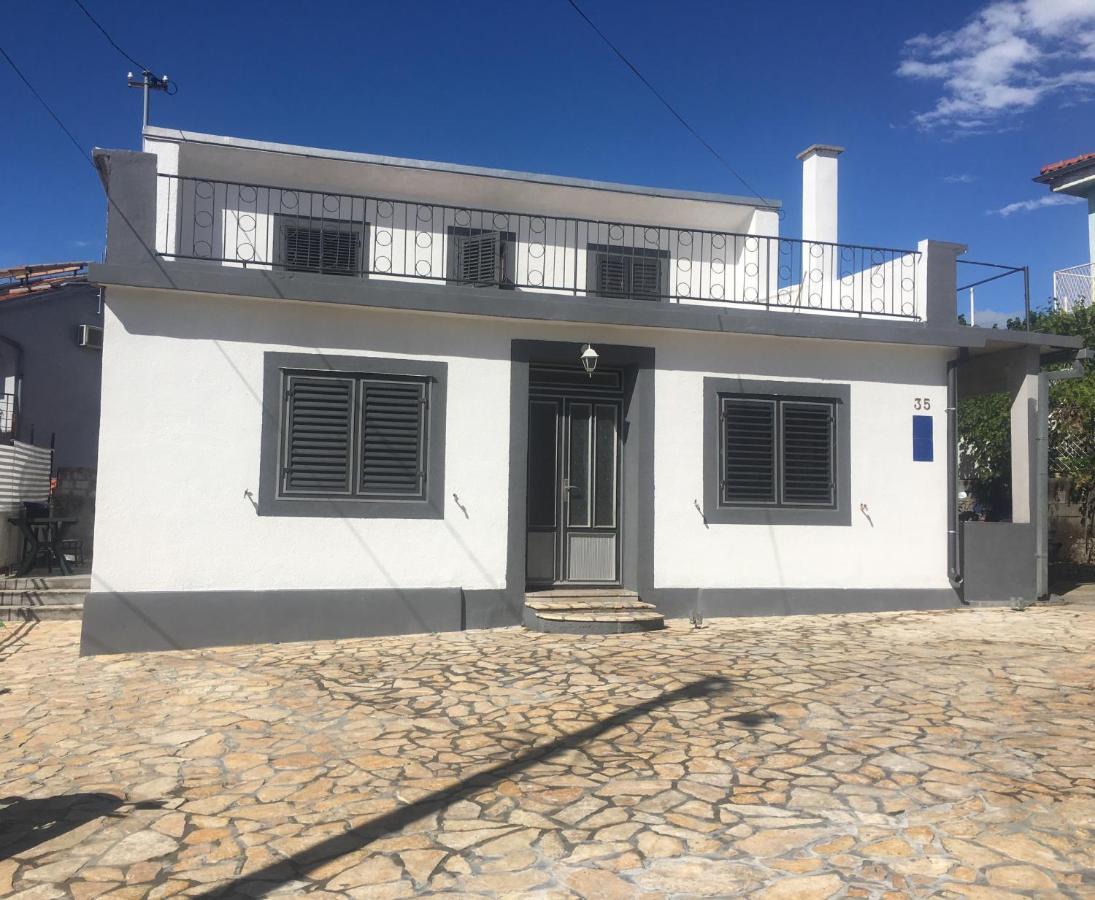 Rooms With A Parking Space Selce, Crikvenica - 11133 外观 照片